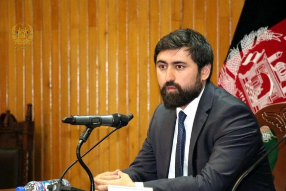 متين بيك: طالبان قوة احتلال وتعتبر معادن الشمال غنائم حرب