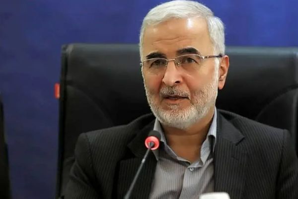 'Undocumented' Migrants To Be Expelled by End of Year, Says Iranian Minister