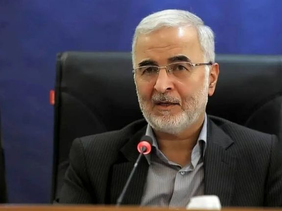 'Undocumented' Migrants To Be Expelled by End of Year, Says Iranian Minister