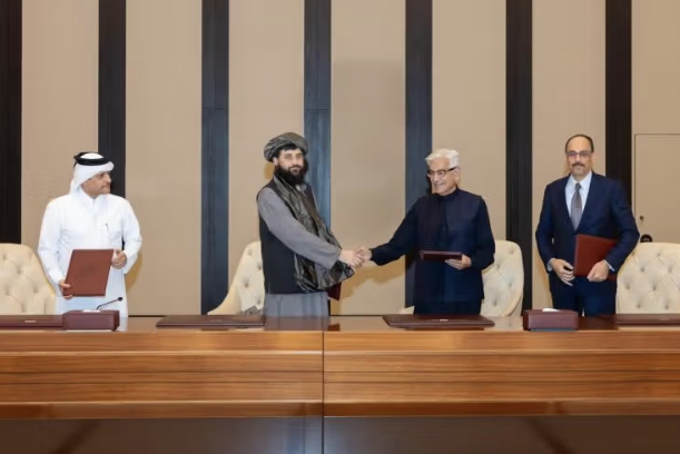 سفير أفغانستان في جنيف: عام 2025 كان سنة الفشل والعزلة لطالبان