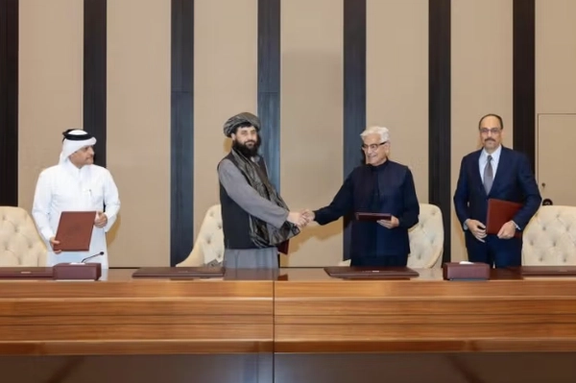 سفير أفغانستان في جنيف: عام 2025 كان سنة الفشل والعزلة لطالبان