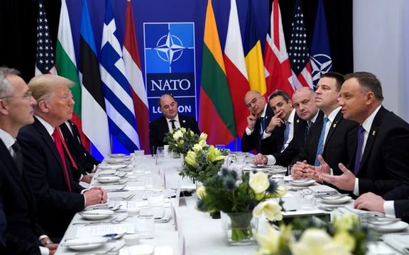 اعضای ناتو از پیشنهاد ترامپ برای افزایش هزینههای دفاعی این سازمان حمایت نمیکنند