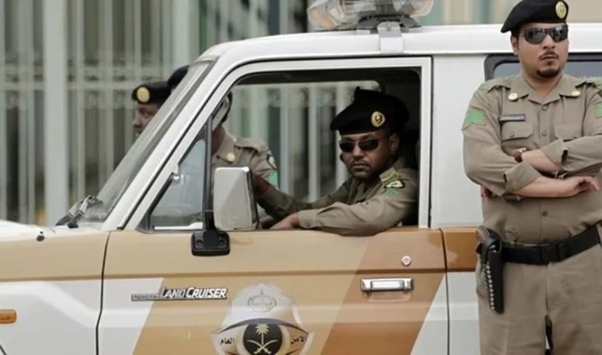 عربستان سعودی در یک هفته بیش از ۱۹ هزار ساکن بدون مدرک اقامت را بازداشت کرد