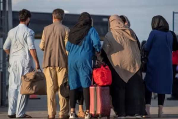 UK Rejects Afghan Women’s Asylum Claims, Deems Return ‘Not Dangerous’
