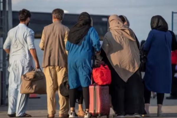 UK Rejects Afghan Women’s Asylum Claims, Deems Return ‘Not Dangerous’