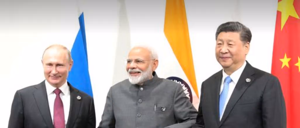 Afghan Soil Must Not Be Used To Destabilise Region, Says Indian PM