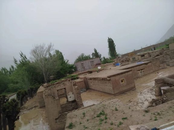 ملګري ملتونه: په بغلان کې د سېلابونو له کبله تر ۲۰۰ ډېر کسان مړه شوي دي