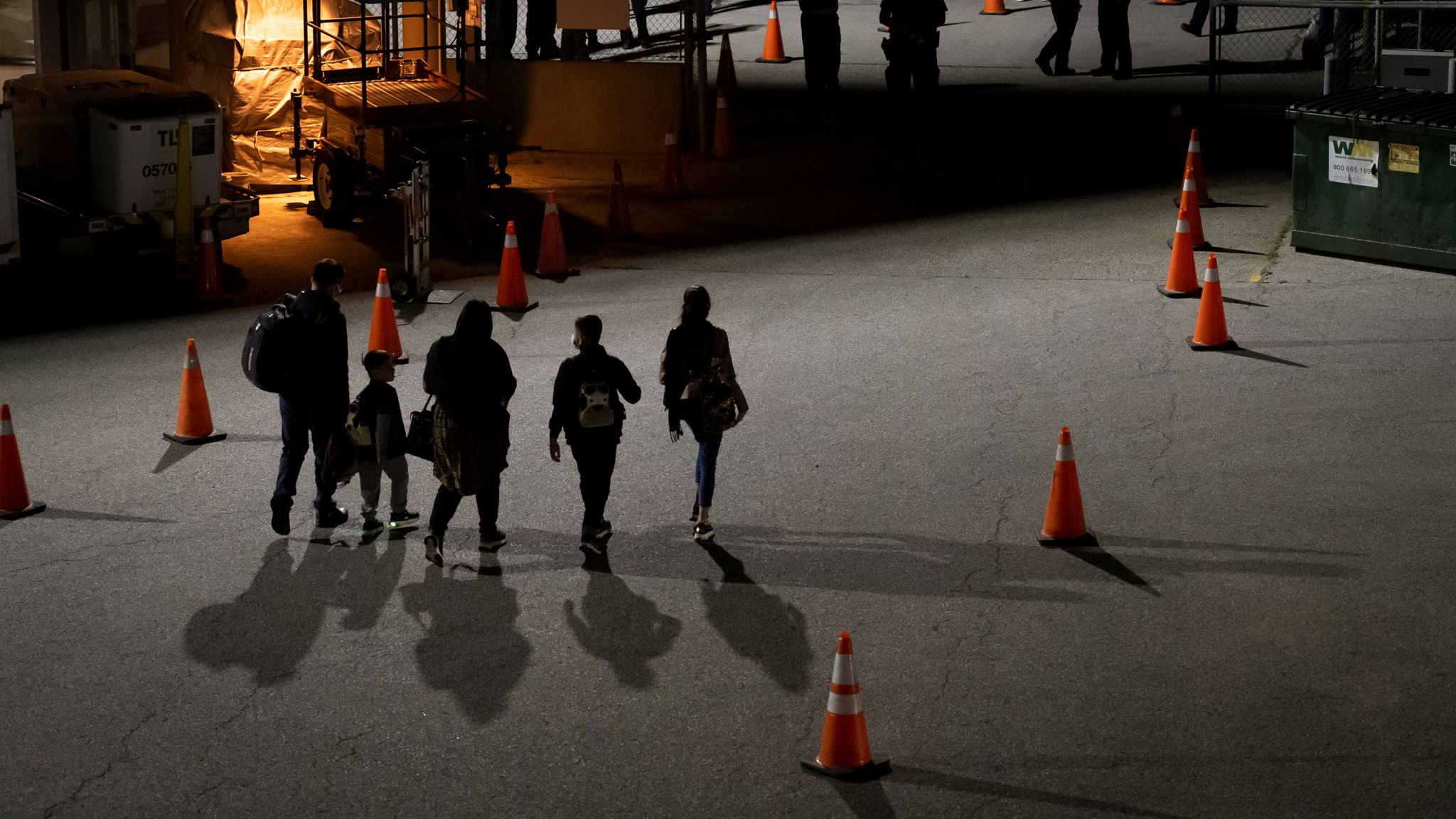 روزنامه کانادایی: بسیاری از افغان‌های همکار با کانادا در پاکستان در بلاتکلیفی بسر می‌برند