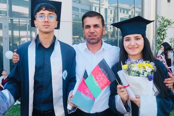 اسماعیل یون: زړه مې د خپل ولس لپاره وسوځېد ځکه نور څومره پرمختللي خو موږ لا شاته روان یوو