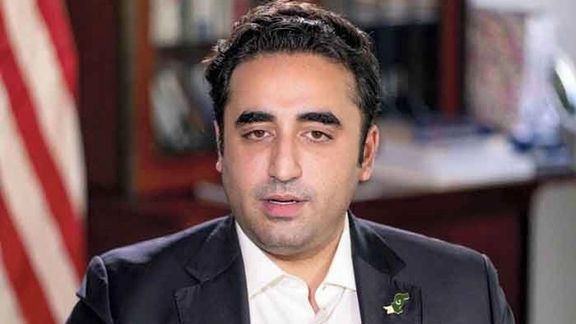 بلاول بوټو: موږ به خپله خپلواکي هېڅکله تر پښو لاندې نهکړو او د هند تېری به بېځوابه نه وي