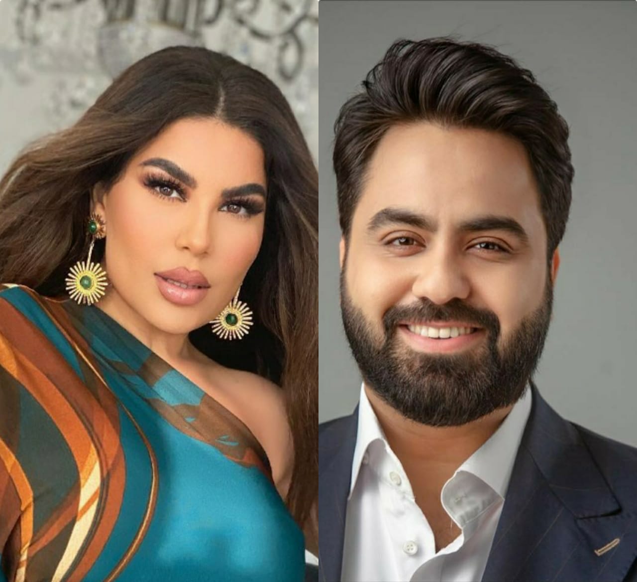 آریانا سعید و قیس الفت، آوازخوانان افغانستان خواهان توقف «نسل‌کشی هزاره‌ها» شدند