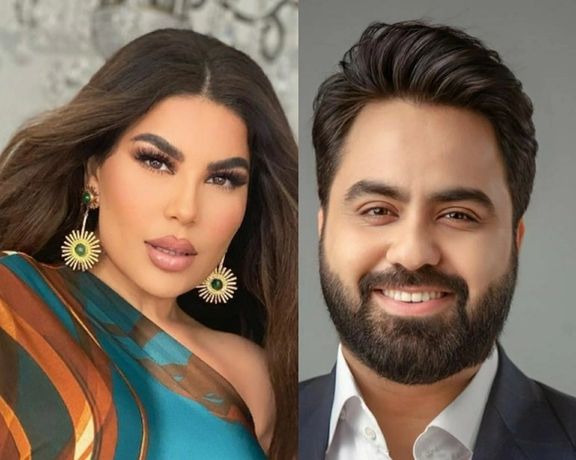 آریانا سعید و قیس الفت، آوازخوانان افغانستان خواهان توقف «نسلکشی هزارهها» شدند