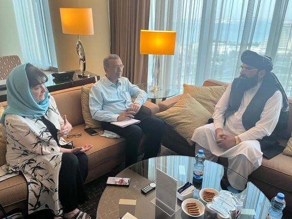 نماینده سازمان ملل: ممانعت از آموزش دختران آسیب جبران ناپذیری به افغانستان میزند