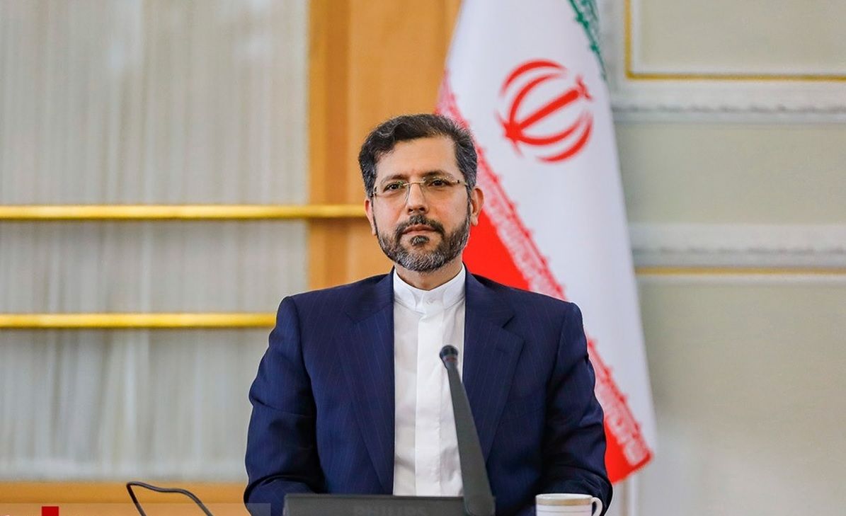 ایران د ډسمبر په نیمایي کې د افغانستان او پاکستان په اړه «سیمه ییزه غونډه» کوي