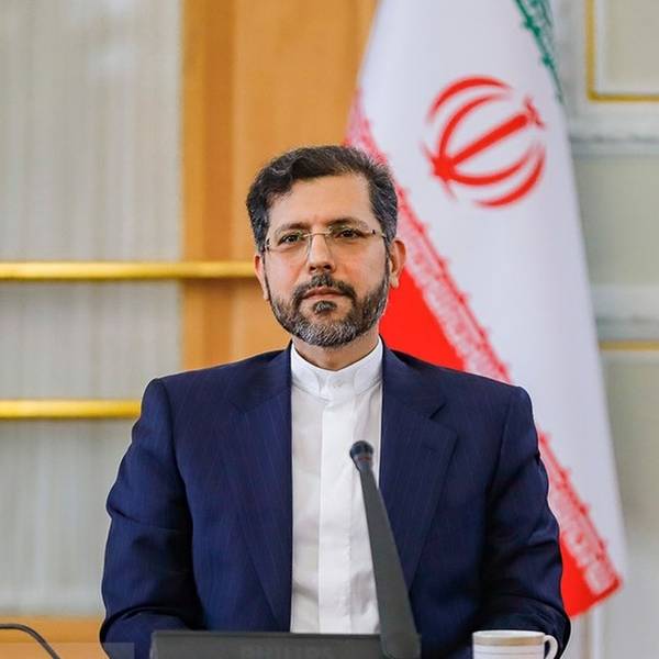 ایران د ډسمبر په نیمایي کې د افغانستان او پاکستان په اړه «سیمه ییزه غونډه» کوي