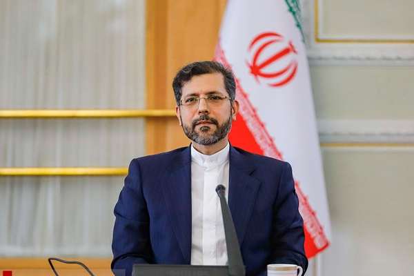 ایران د ډسمبر په نیمایي کې د افغانستان او پاکستان په اړه «سیمه ییزه غونډه» کوي