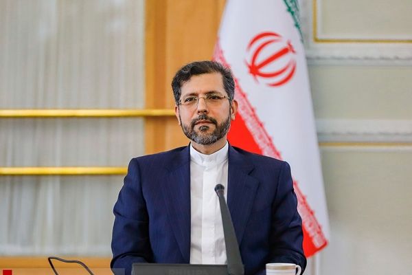 ایران د ډسمبر په نیمایي کې د افغانستان او پاکستان په اړه «سیمه ییزه غونډه» کوي