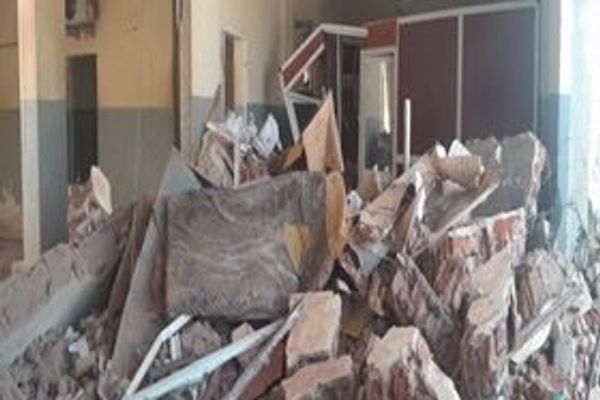 د روغتیا نړۍوال سازمان: په سوډان کې پر روغتون برید کې ۶۴ کسان وژل شوي دي