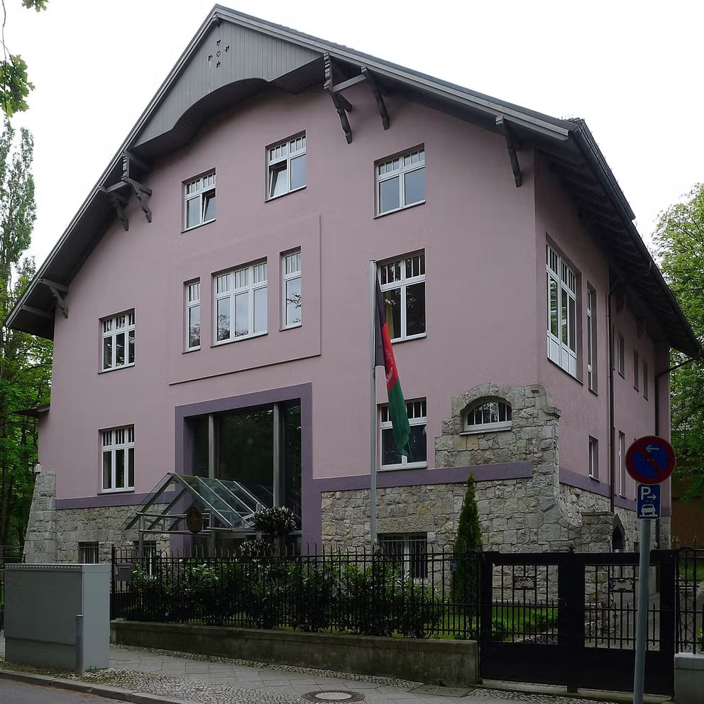 طالبان د جرمني له کونسلګریو نه کابل ته د عوایدو په انتقال کې له ستونزو سره مخ دي