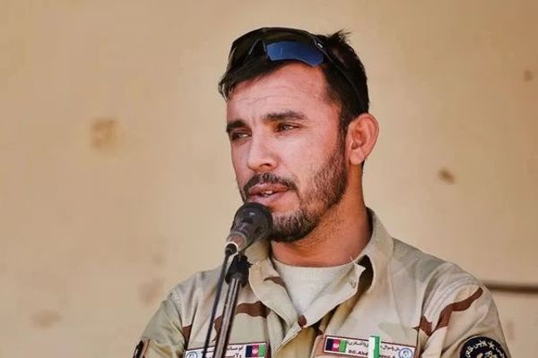 محقق: جنرال رازق به د افغانستان په تاریخ کې ځلانده پاتې شي