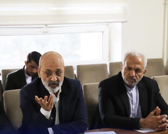 ایراني سوداګر: د افغانستان د سرو زرو، مسو او اوسپنې په استخراج کې د پانګونې لېوالتیا لرو