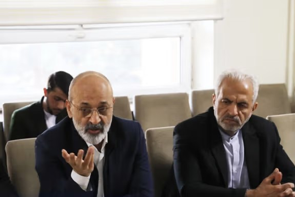 ایراني سوداګر: د افغانستان د سرو زرو، مسو او اوسپنې په استخراج کې د پانګونې لېوالتیا لرو