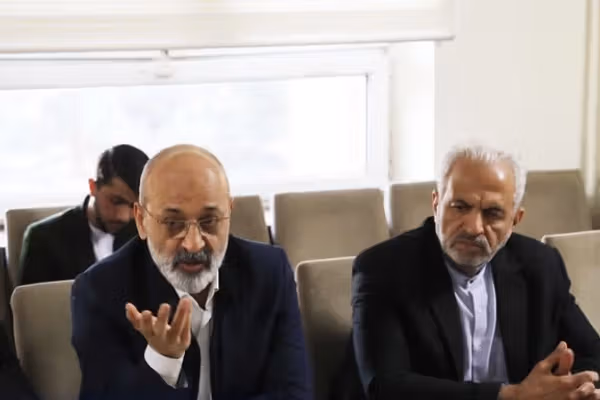 ایراني سوداګر: د افغانستان د سرو زرو، مسو او اوسپنې په استخراج کې د پانګونې لېوالتیا لرو