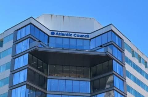 اټلانټیک شورا: د «جي سي سي» غړي هېوادونه لا هم طالبانو ته د رسمیت ورکولو لپاره تیار نه دي
