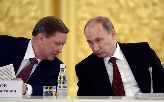 وزیر دفاع پیشین روسیه:ملاعمر از روسیه خواسته بود که علیه امریکا به طور مشترک بجنگند