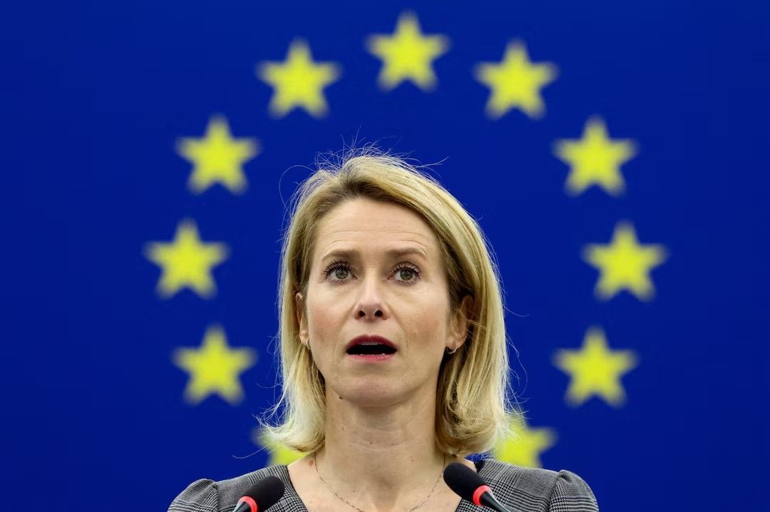 اتحادیه اروپا: سرکوب آزادی‌ها در ایران بی‌پاسخ نمی‌ماند