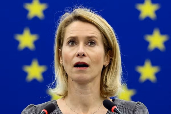 اتحادیه اروپا: سرکوب آزادیها در ایران بیپاسخ نمیماند