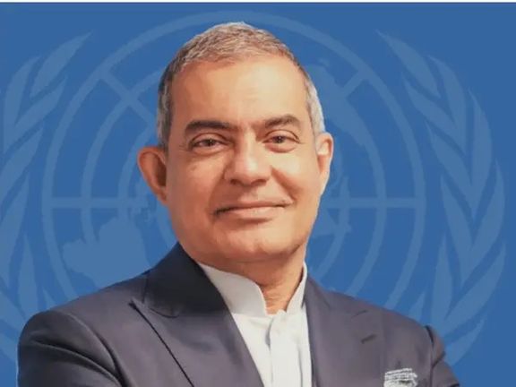 د م.م استازی: روان کال به ۱۵.۸ مېلیونه خلک د خوړو د خوندیتوب له جدي ګواښ سره مخ وي