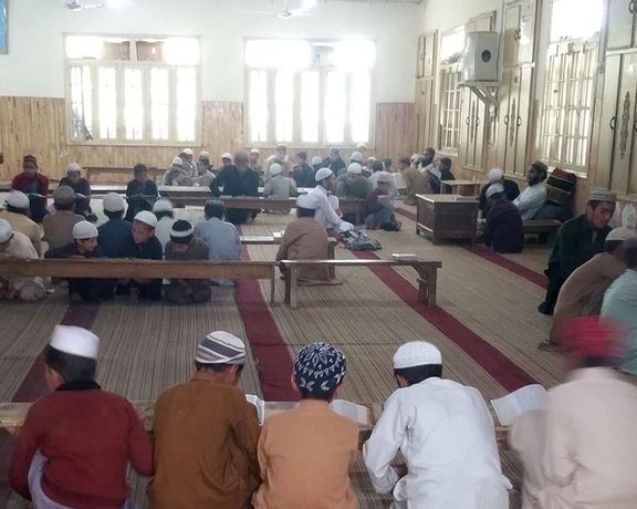 د هند د احتمالي بریدونو وېره؛ د پاکستان تر واک لاندې کشمیر کې دیني مدرسې وتړل شوې