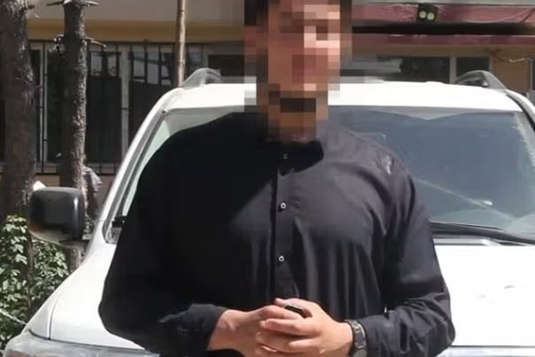 طالبان تعلن اعتقال منفذ عملية دهس الفتيات في كابل