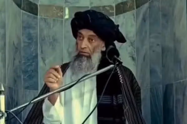 طالبان یحیی عنابی را در پنجشیر بازداشت کرد