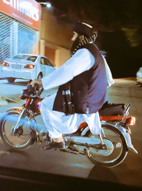 دیدارهای هیئت روسیه با مقام‌های طالبان؛ شایگو با امیرخان متقی دیدار نکرد