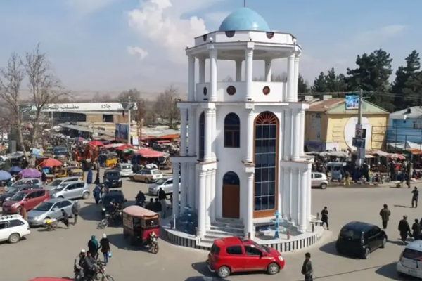 NRF Claims Attack On Taliban Base In Takhar Province