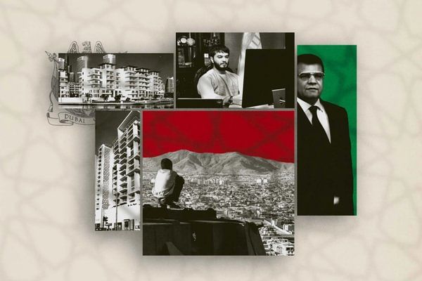 پروژه «اسرار دبی»؛ افشای املاک چندمیلیون دالری مقام‌های پیشین افغانستان در امارات