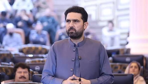 د پښتونخوا اعلی وزیر په هنګو کې د‌ پولیسو پر مرکز د تازه برید د څېړلو امر وکړ