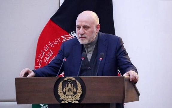 داوودزی: اشرف غنی توان رهبری نداشت