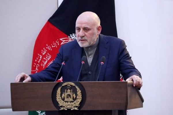 Former Minister Daudzai Rejects Durand Line As Official Border