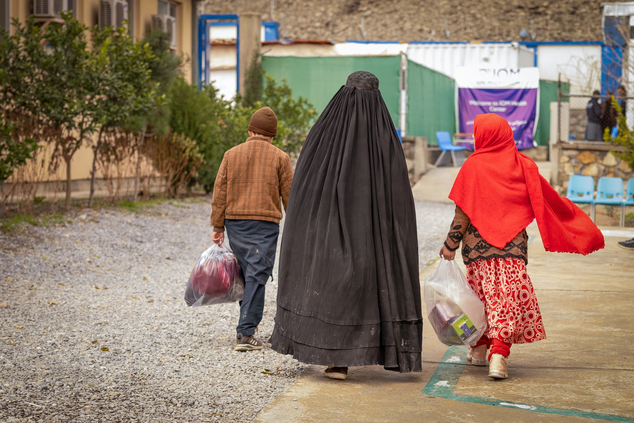 سازمان ملل خواستار افزایش کمک‌های فوری به زنان و دختران بازگشته به افغانستان شد