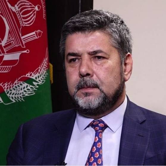 نبیل:د هسپانیا بهرنیو چارو وزارت کې د «افغان ښځو او نجونو» په نوم خونه مانا لرونکی نوښت دی