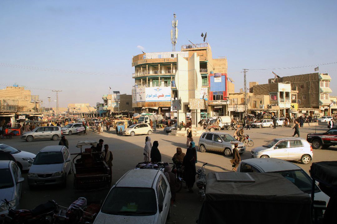 سرچينه: په کندهار کې يوه مېرمنه په مرموز ډول وژل شوې او يو بل ځوان ځان وژنه کړې