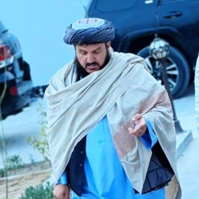 إصابة قائد وحدة خاصة في قندهار خلال غارة جوية باكستانية