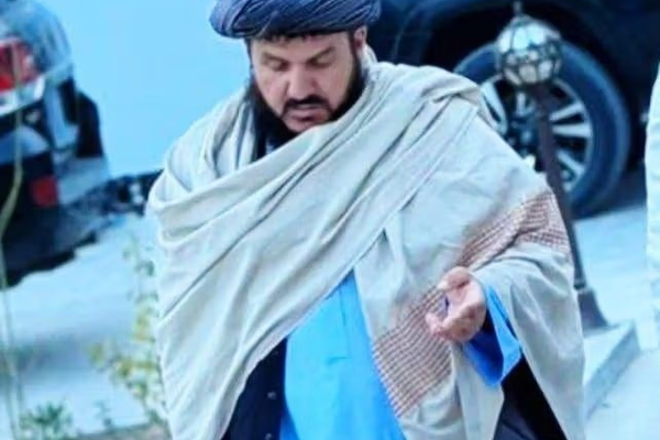 إصابة قائد وحدة خاصة في قندهار خلال غارة جوية باكستانية