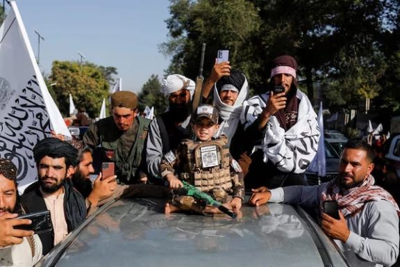 د طالبانو درې کلن امارت که اسارت؟