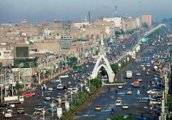 طالبان وایي هرات کې یې د یو نیم کلن ماشوم د وژنې په تور یوه ښځه نیولې