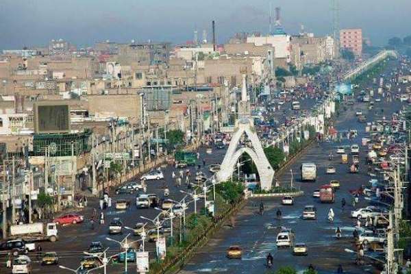 طالبان وایي هرات کې یې د یو نیم کلن ماشوم د وژنې په تور یوه ښځه نیولې