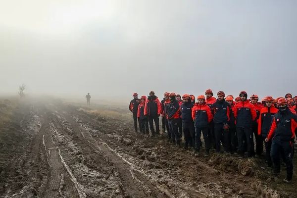 ترکیه: د «الحداد» الوتکې تور بکس به په يو بېطرفه هېواد کې وڅېړو